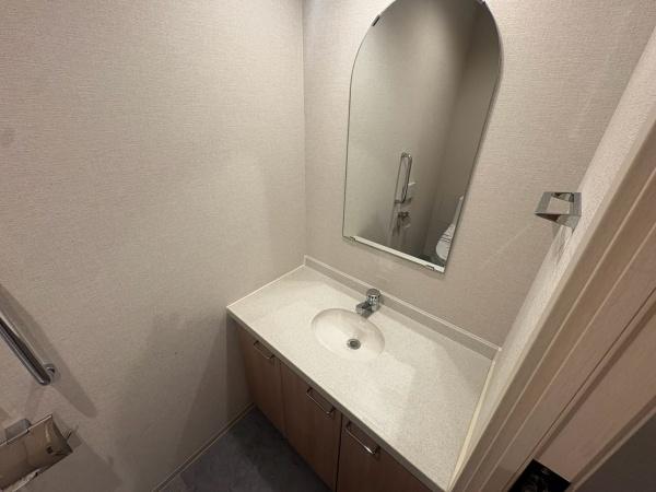 OAPレジデンスタワー西館