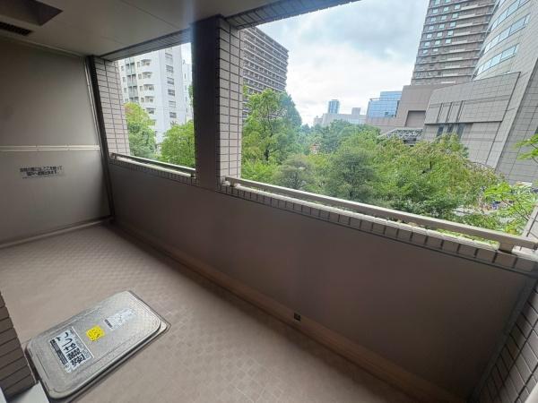 OAPレジデンスタワー西館