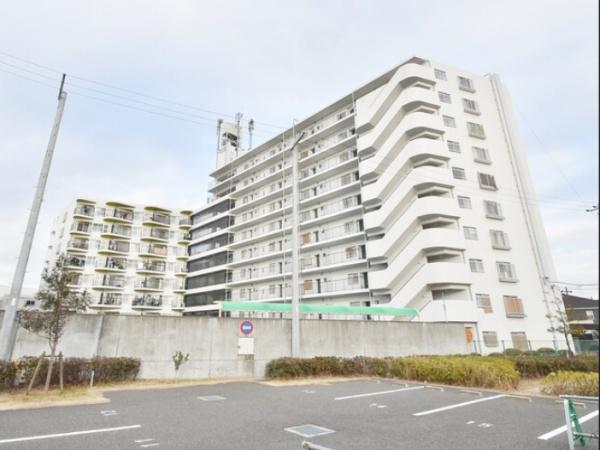 ローズコーポニュー江口2