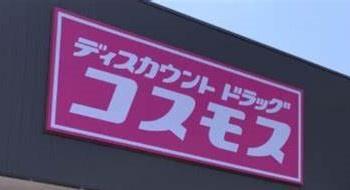 イニシア鶴見パークウエスト(ディスカウントドラッグコスモス大阪鶴見店)