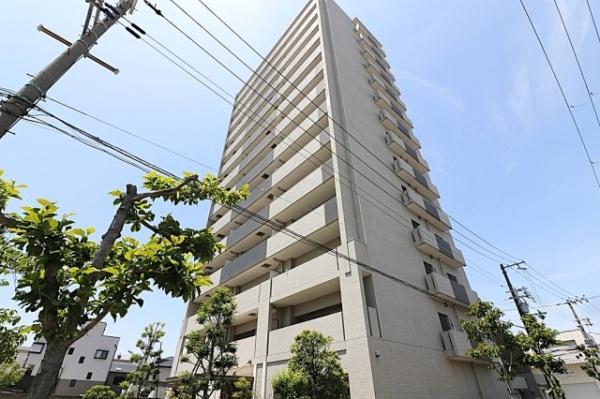 イニシア鶴見パークウエスト