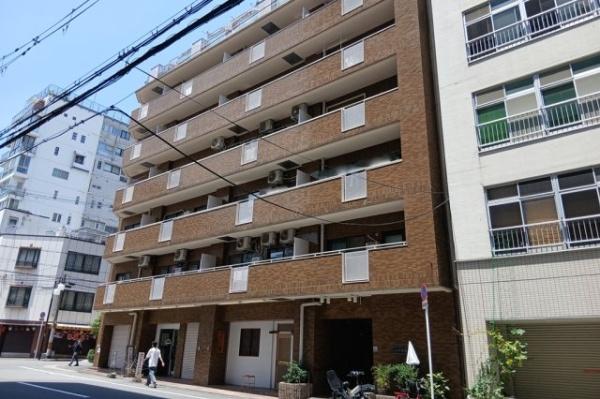ハイネス上六