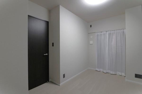 クレアシティ阿倍野