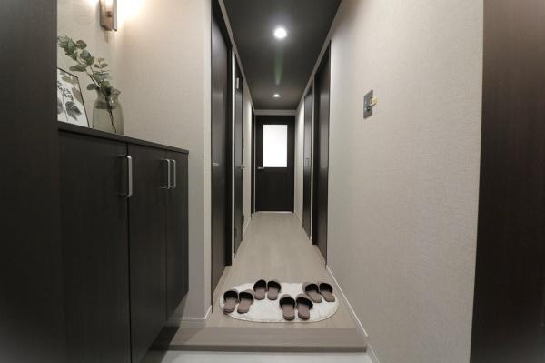 クレアシティ阿倍野