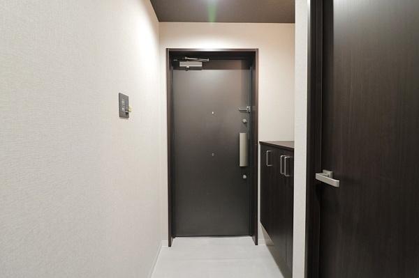 クレアシティ阿倍野