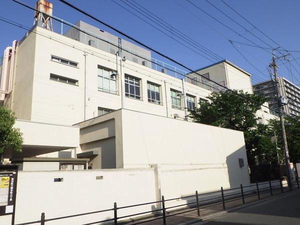 キングスクエア北大阪パークフェリス　Ⅰ番館(大阪市立三国小学校)