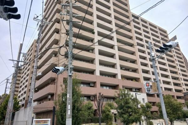 キングスクエア北大阪パークフェリス　Ⅰ番館