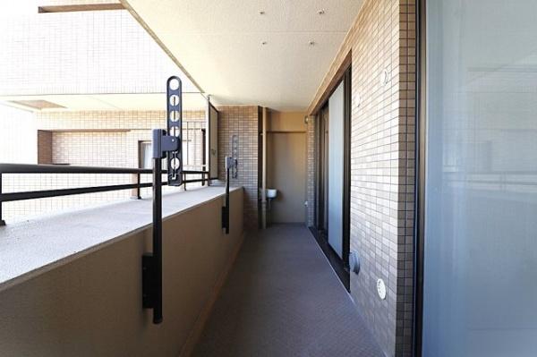 キングスクエア北大阪パークフェリス　Ⅰ番館