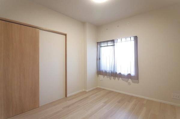 キングスクエア北大阪パークフェリス　Ⅰ番館