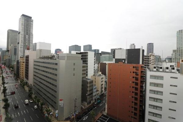 リーガル四ツ橋筋