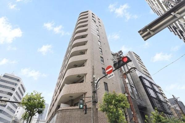リーガル四ツ橋筋