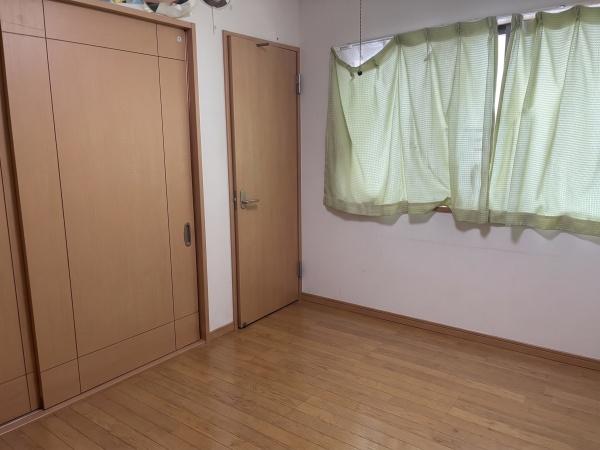 大阪市平野区長吉六反５丁目の中古一戸建て