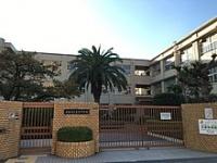 大阪市平野区長吉六反５丁目の中古一戸建て(大阪市立長吉中学校)