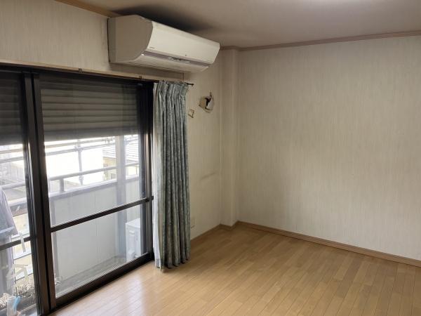 大阪市平野区長吉六反５丁目の中古一戸建て