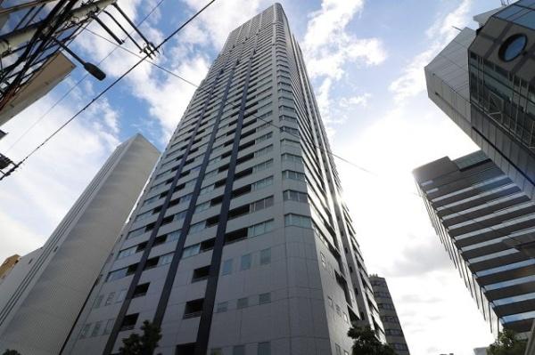 ディーグラフォート大阪NYタワーHIGOBASHI