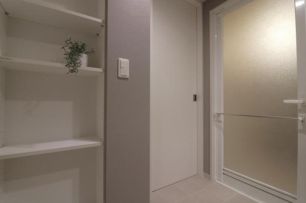 イニシアブランなんば