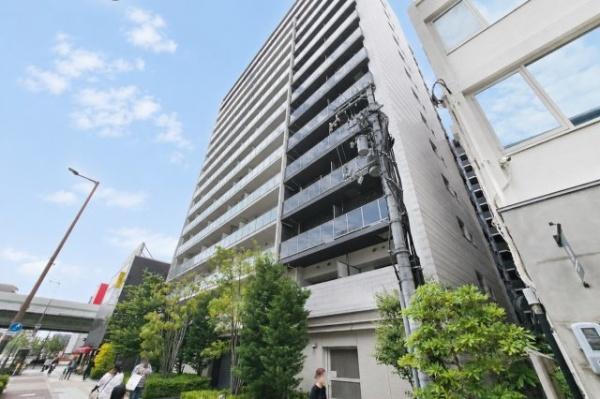 イニシアブランなんば