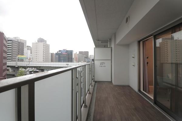 イニシアブランなんば
