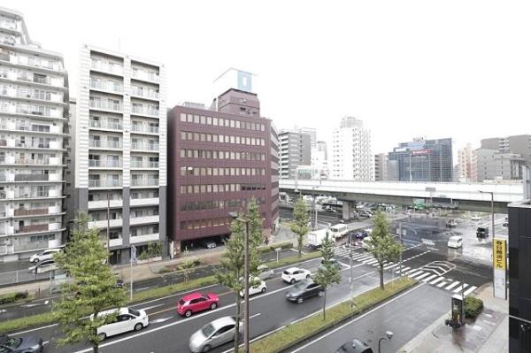 イニシアブランなんば