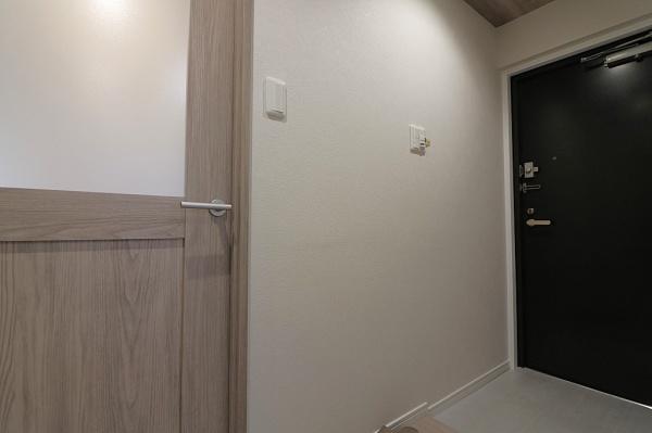 グランフレージュ四天王寺