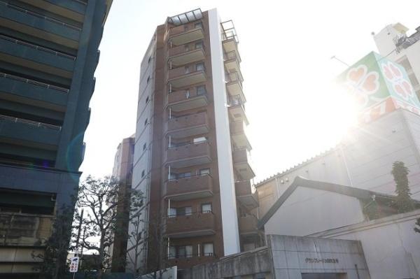 グランフレージュ四天王寺