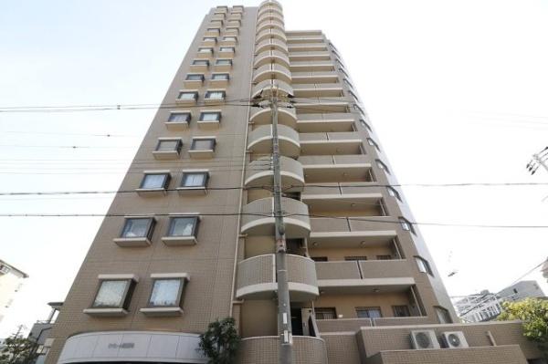 サンヴェール鶴見緑地