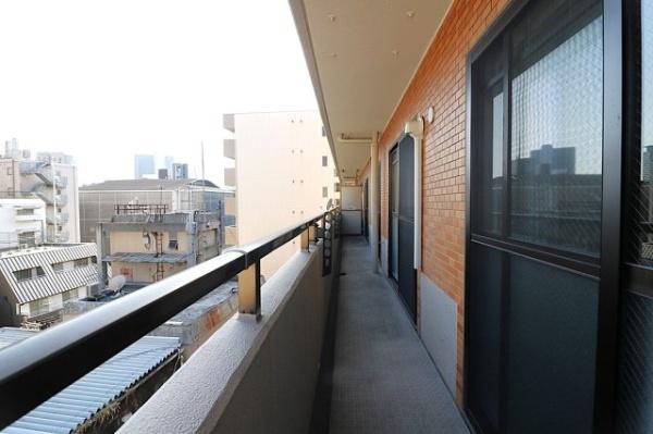 ライオンズマンション日本橋