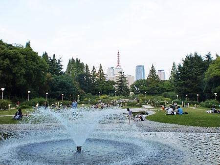 藤和堂島ハイタウン(靱公園)