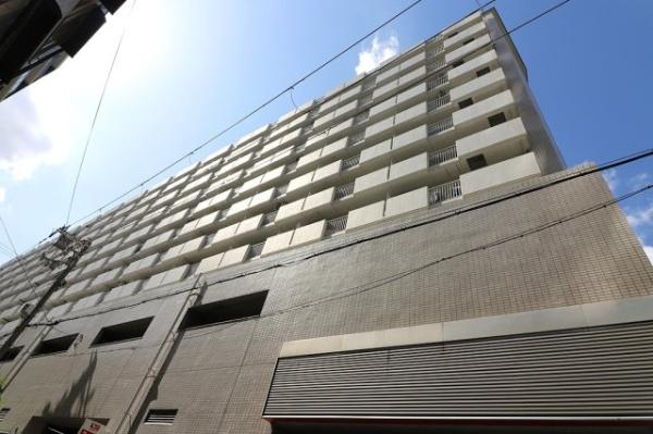藤和堂島ハイタウン