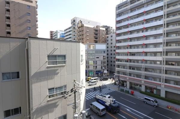 アルカディーナ天満橋リバーサイド