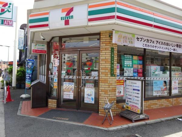 大阪市生野区新今里７丁目の中古一戸建て(セブンイレブン大阪小路2丁目店)