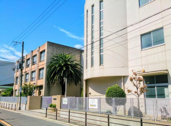 大阪市生野区新今里７丁目の中古一戸建て(大阪市立東生野中学校)