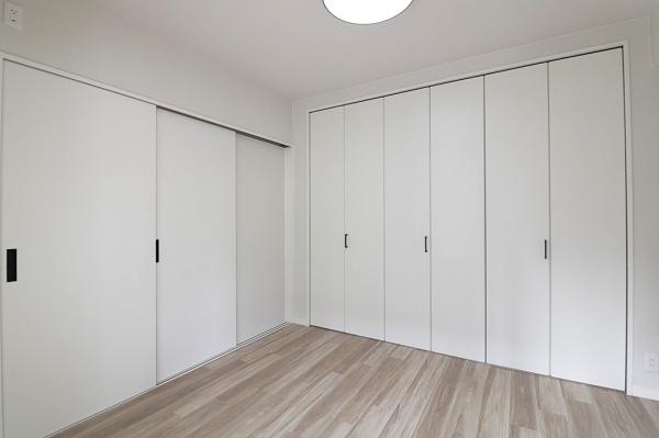 日商岩井野江マンション