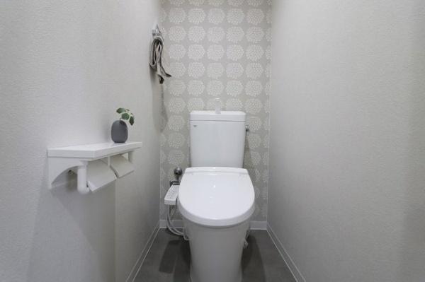日商岩井野江マンション