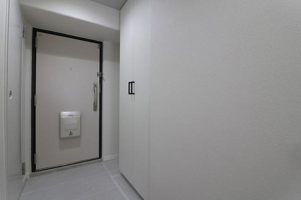 日商岩井野江マンション