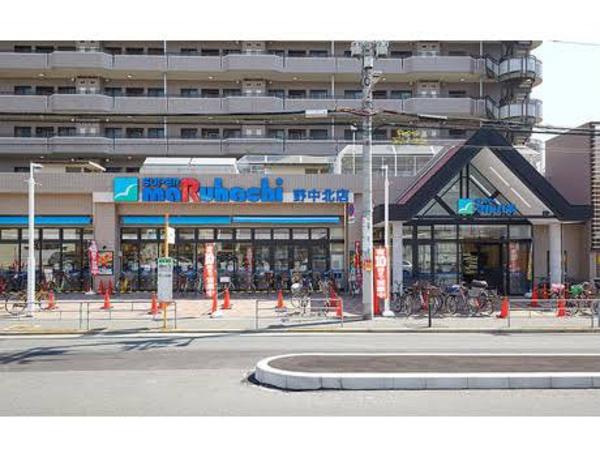 野中北パーク・マンション(万代淀川新高店)