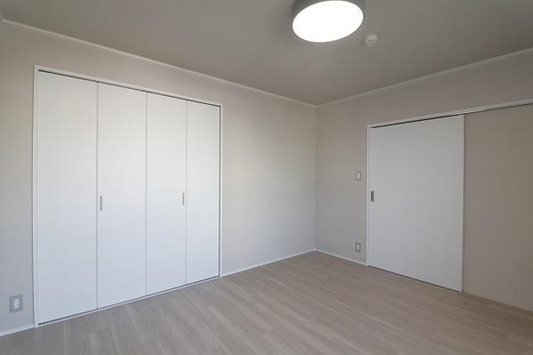 野中北パーク・マンション