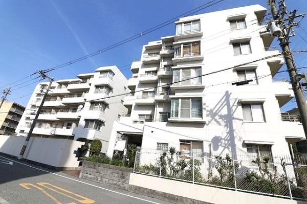 野中北パーク・マンション