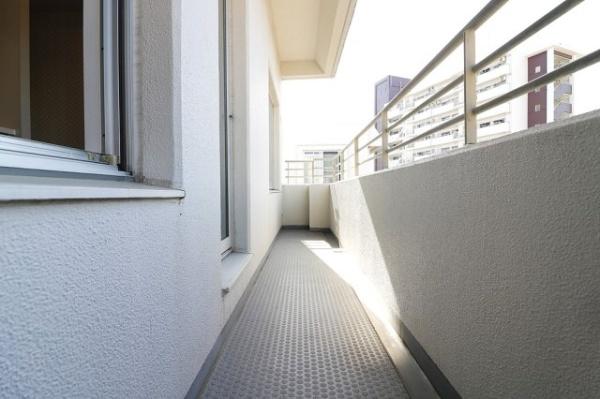 野中北パーク・マンション