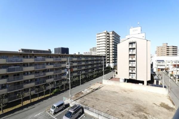 野中北パーク・マンション