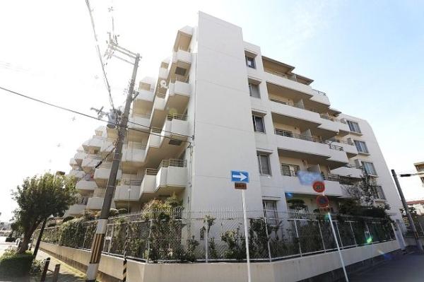 野中北パーク・マンション