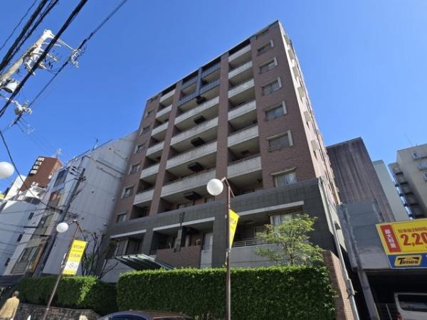 アルス心斎橋