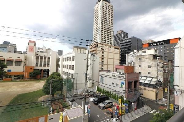 アルス心斎橋