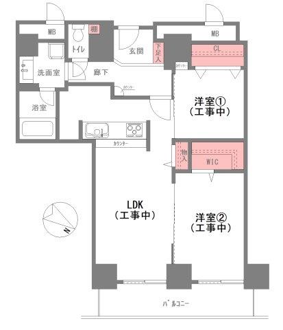 オークプリオタワー