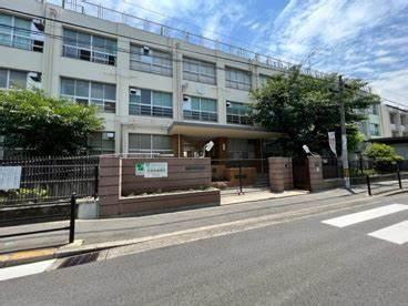 大阪市都島区内代町１丁目の中古一戸建て(大阪市立内代小学校)