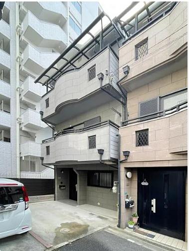 大阪市都島区内代町１丁目の中古一戸建