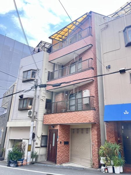 大阪市港区磯路３丁目の中古一戸建