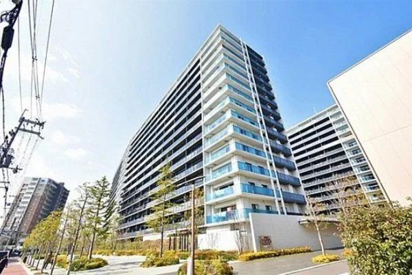 シティテラス神崎川駅前 ノーブルテラス