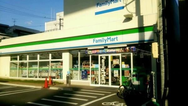 大阪市旭区清水４丁目の中古一戸建て(ファミリーマート清水二丁目店)