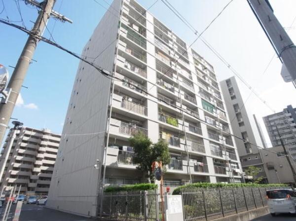 新森小路コーポ